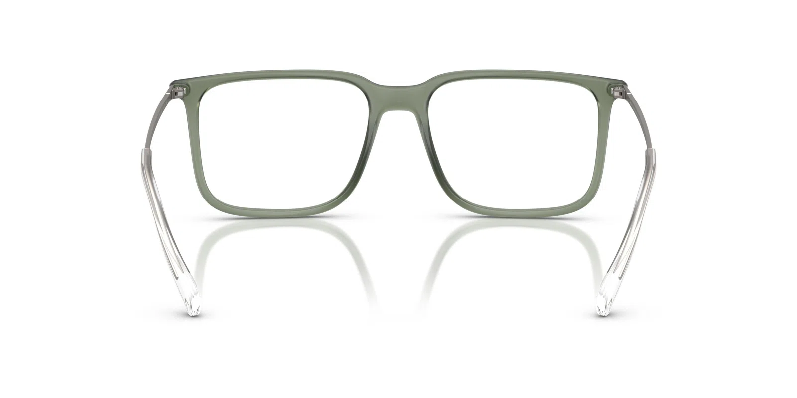Armani Exchange 3119 Eyeglasses - view 12